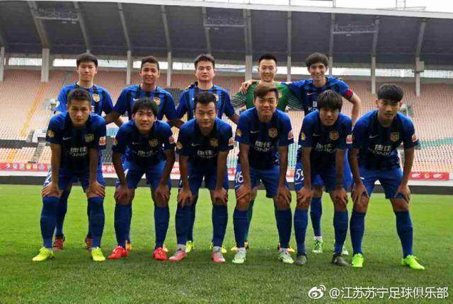 河南建业预备队和重庆斯威预备队成为仅有的两支没有取得胜利的球队